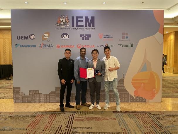 Top MBA College Recognition