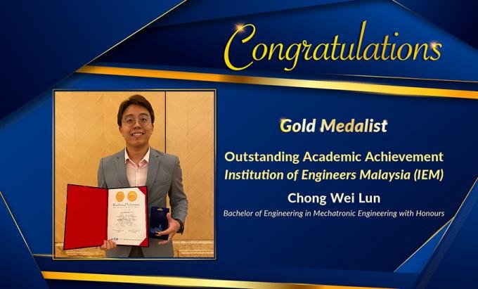 Industry Partnership